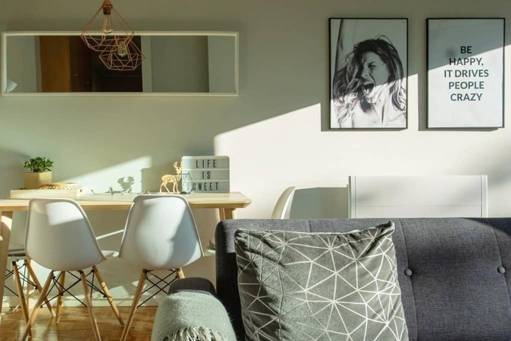 Virtudes Terrace Daire Porto Dış mekan fotoğraf