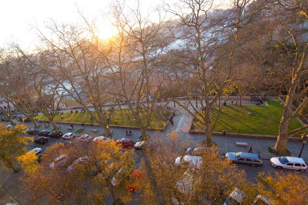 Virtudes Terrace Daire Porto Dış mekan fotoğraf